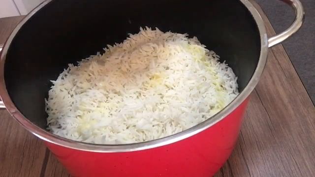 Döşeme Pilav | Döşeme Plov | Azerbaycan Mutfağı | Edamutfakta