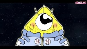 Как Билл Шифр уничтожил свой Родной Мир? - Книга Билла Шифра