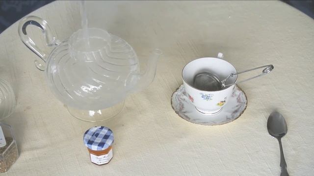 Rooibos Tea смотреть онлайн