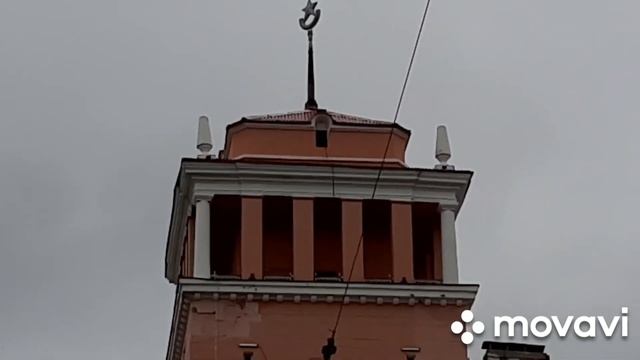 пр.Мира, от набережной до площади Юности смотреть онлайн