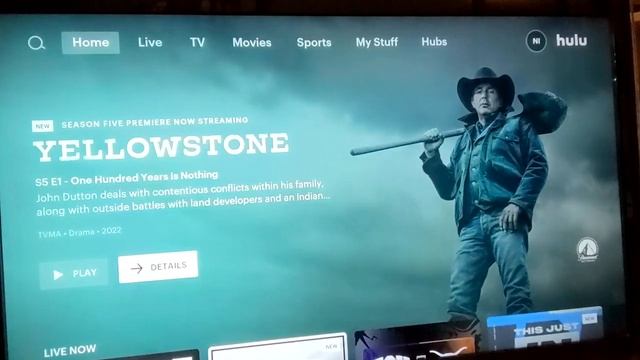 11 Hulu Live TV Tips and Tricks You Need to Know [Hulu Live Settings to Change] смотреть онлайн