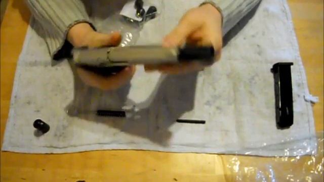 Walther P88 Compact pak смотреть онлайн
