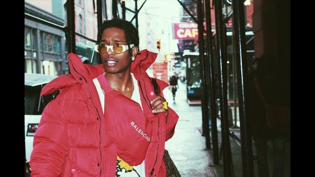 A$AP Rocky - RAF (Feat. Frank Ocean, Playboi Carti, Lil Uzi Vert & Quavo) смотреть онлайн