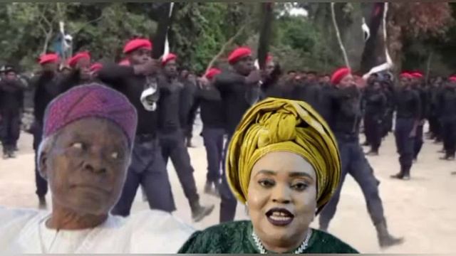 RÉÀÇTÎØNS: BIAFRA YOÚTHS TO SUPPØRT YÒRÙBÁ ∆GIT∆TORS....FOR A SMØØTH DÉÇL∆R∆TION... смотреть онлайн