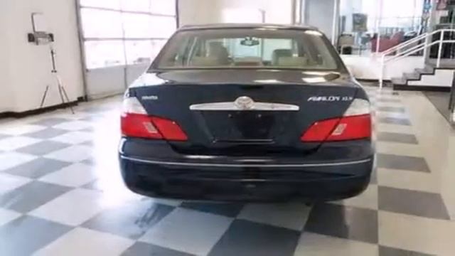 2004 Toyota Avalon Shreveport LA