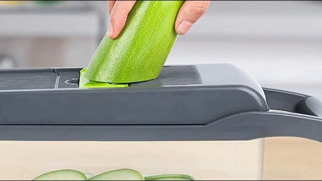 Vegetable Chopper : Top 5 Best Vegetable Chopper 2022 смотреть онлайн