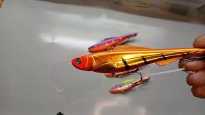 ВИБЫ на СУДАКА. КОРОТКО. RELAX Wagner Vib. Мое мнение