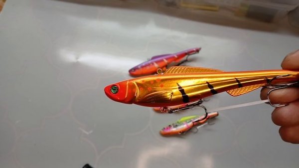 ВИБЫ на СУДАКА. КОРОТКО. RELAX Wagner Vib. Мое мнение