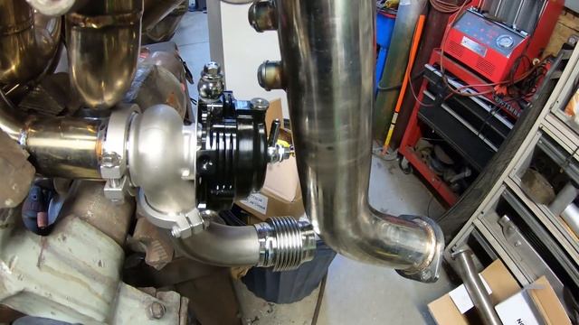 Soarer Wastegate смотреть онлайн