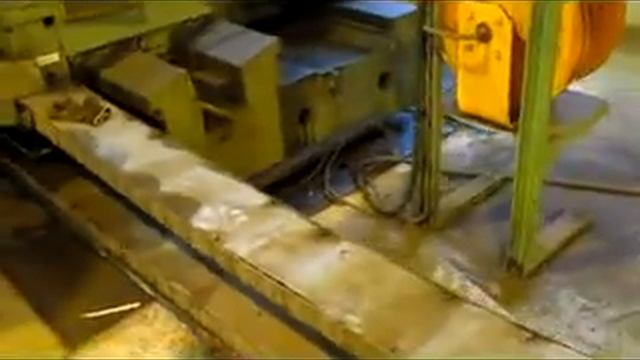 Herkules CNC Lathe смотреть онлайн