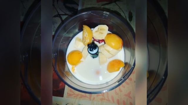 #коктейль #смузи#клубничный #фруктовый смотреть онлайн