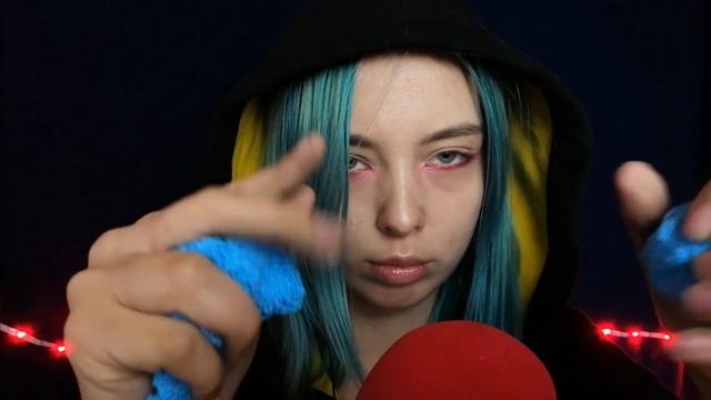 🤫АСМР ОЧЕНЬ ОПАСНЫЕ МУРАШКИ 🤫 | ASMR DANGEROUS TINGLES смотреть онлайн