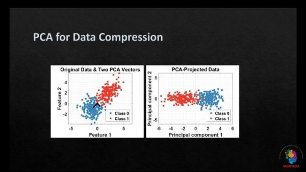 Principal Component Analysis PCA Using Singular Value Decomposition SVD in Python
