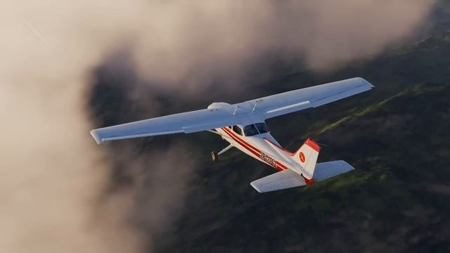 Лёгкий одномоторный самолёт Cessna 172 | Как это устроено? | Joyplanes | Pilot Institute