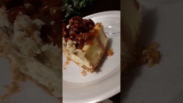 cheese cake pecan pie yummy $55 worth it смотреть онлайн