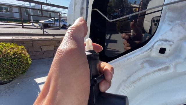 Como Convertir seguros manuales a eléctricos |Toyota pickup смотреть онлайн
