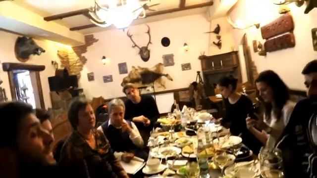 Оливье New Year смотреть онлайн