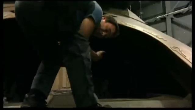 Stargate Atlantis Cast - Wake Me Up смотреть онлайн