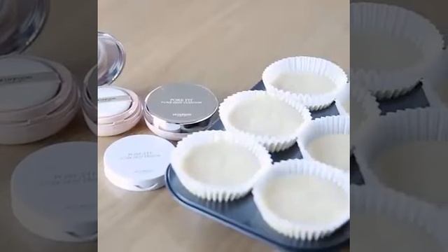 🍥Сладкий ванильный кекс в исполнении SKINFOOD🍥