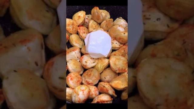 Вкусные пельмени за 5 минут!!! #youtubeshorts #shorts #youtube #вкусно смотреть онлайн