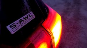 Reviewing the 2021 Mitsubishi Outlander PHEV