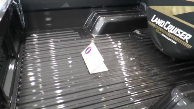 Toyota Land Cruiser 70 Pickup