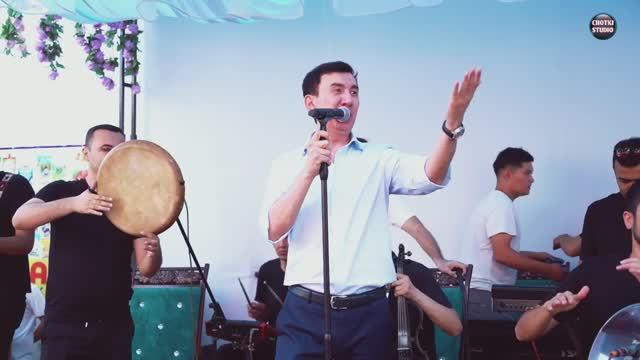 Ботижон Кодиров 03 кисм