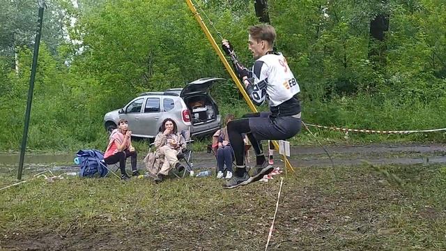 2023.07.08 Первый день. Личники. Тур.слёт Евраз ЗСМК. с. Боровково. Кузбасс. Evraz. Всё в подряд. смотреть онлайн