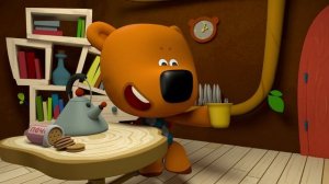 Мцари Мцани | 5 ахъвы | Гlаршlыхага сахlат