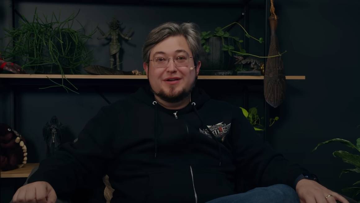 Path of Exile 2 - Предварительный просмотр патча 0.1.1 смотреть онлайн