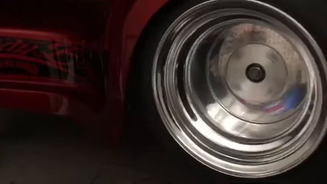 光岡 MC-1 深リム