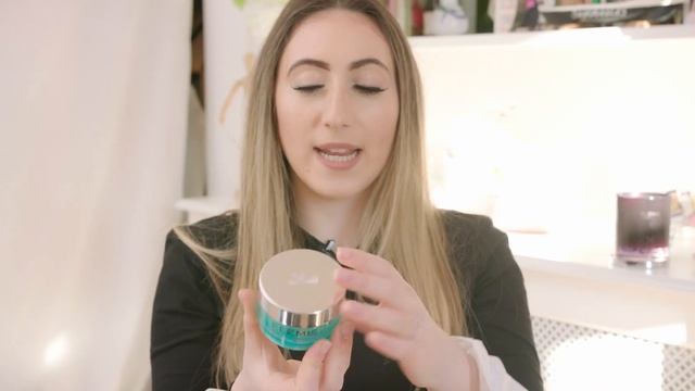 Elemis Pro Collagen Review смотреть онлайн