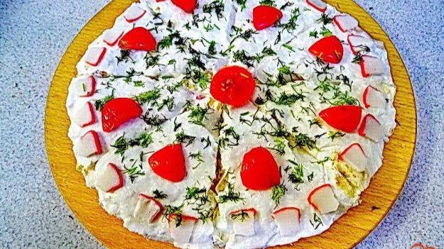 Секреты кухни