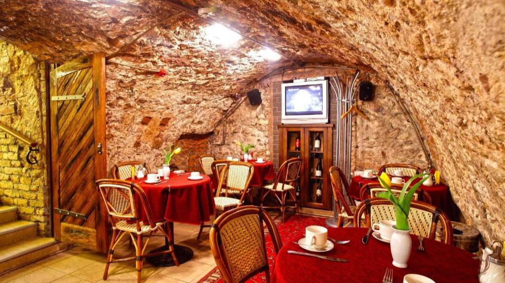 Гостиница Монте Кристо. Рига Латвия. смотреть онлайн