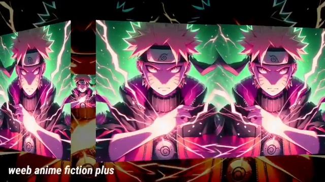 What if Naruto was Became Beloved Master | Naruto x Bennia x Trihexa ?Movie 1 смотреть онлайн