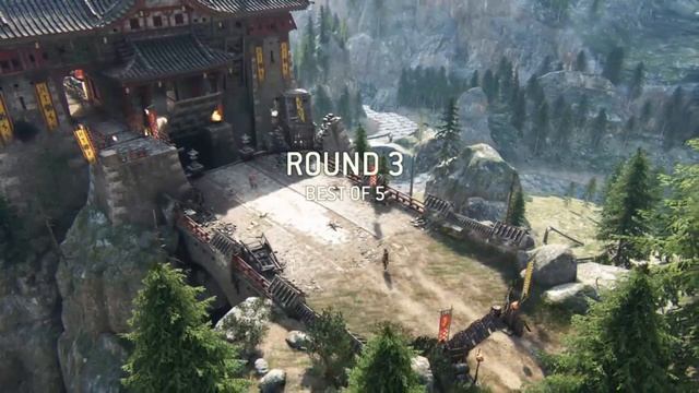 For Honor | Rep 40 Warden: Duels! Warden Returns Strong! ep. 9 смотреть онлайн