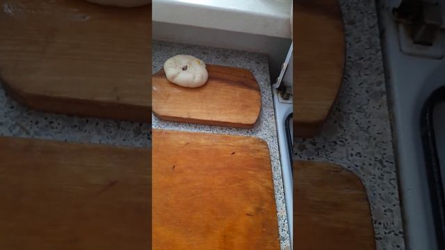 Готовим  беляши#shorts .