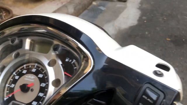 TRỌNG NGHĨA BÁN XE HONDA SH MODE 2018 CHÌA KHOÁ THÔNG MINH 53 TRIỆU 0907788998 смотреть онлайн