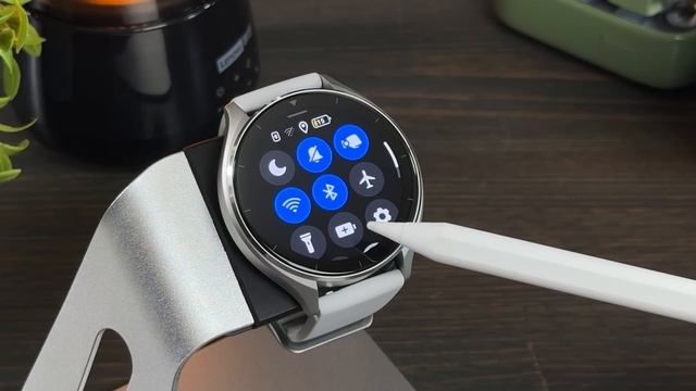 ГЛОБАЛЬНЫЙ ТОП 🔥 УМНЫЕ ЧАСЫ XIAOMI WATCH 2 1,43