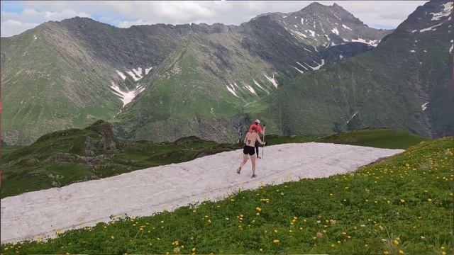 Эффективность интервальной тренировки лыжника и бегуна смотреть онлайн