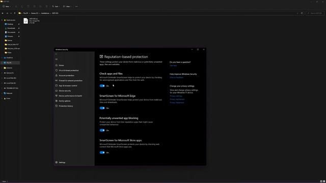 [FIXED] Windows 11 ISO Image Mount Taking Too Long And Freeze смотреть онлайн