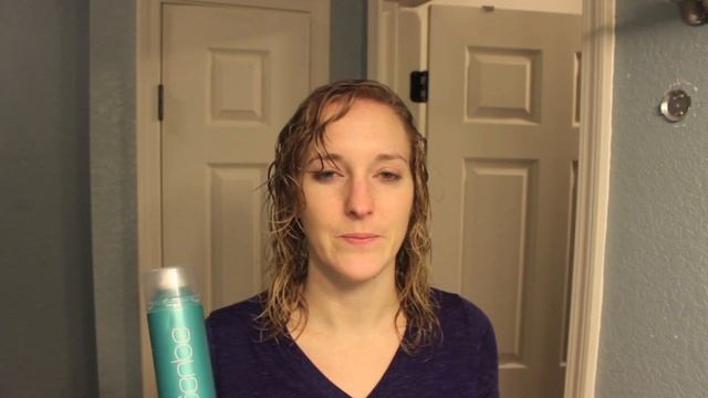 L|w: Natural Curls