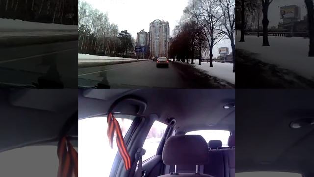 ParkCity DVR HD420. Разрешение 1280х1440. смотреть онлайн