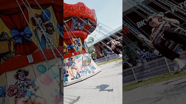 Горсад смотреть онлайн