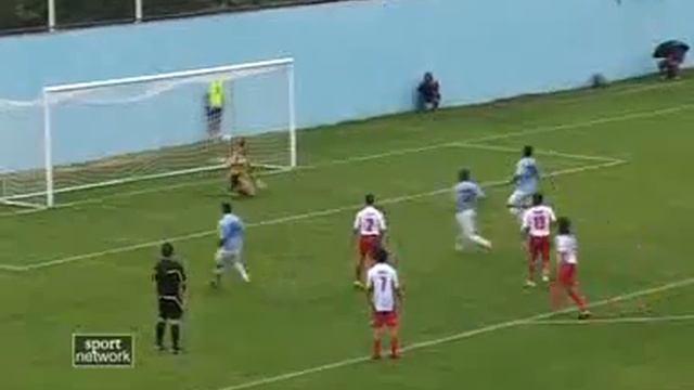 Rad - Tre Pene 6:0 (30.07.2011) смотреть онлайн