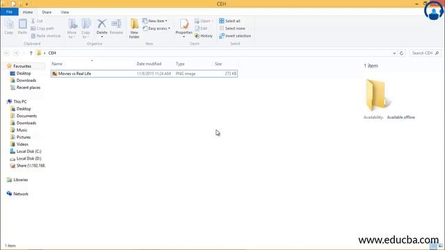 What is different types of attacks in ethical hacking смотреть онлайн