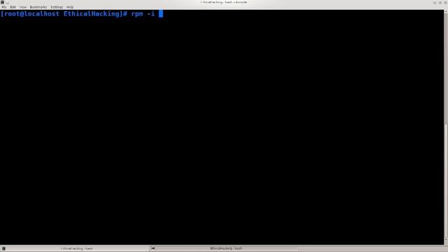 Ethical Hacking 1 head смотреть онлайн
