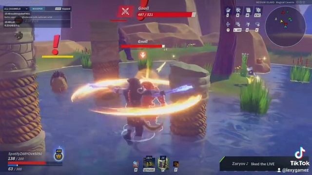 Зарабатываем деньги с WorldShards! Какая ваша любимая NFT-игра?