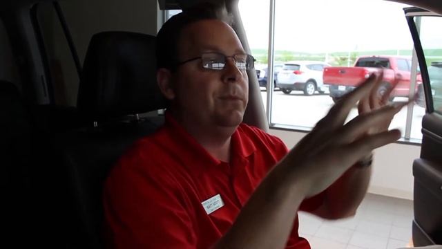 Toyota Of The Black Hills 2014 Toyota Land Cruiser