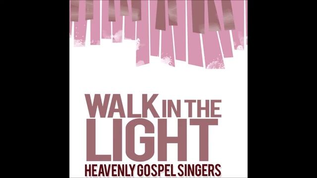 Heavenly Gospel Singers-Going Back With Jesus